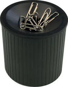 Magnetischer Cliphalter, HELIT, schwarz